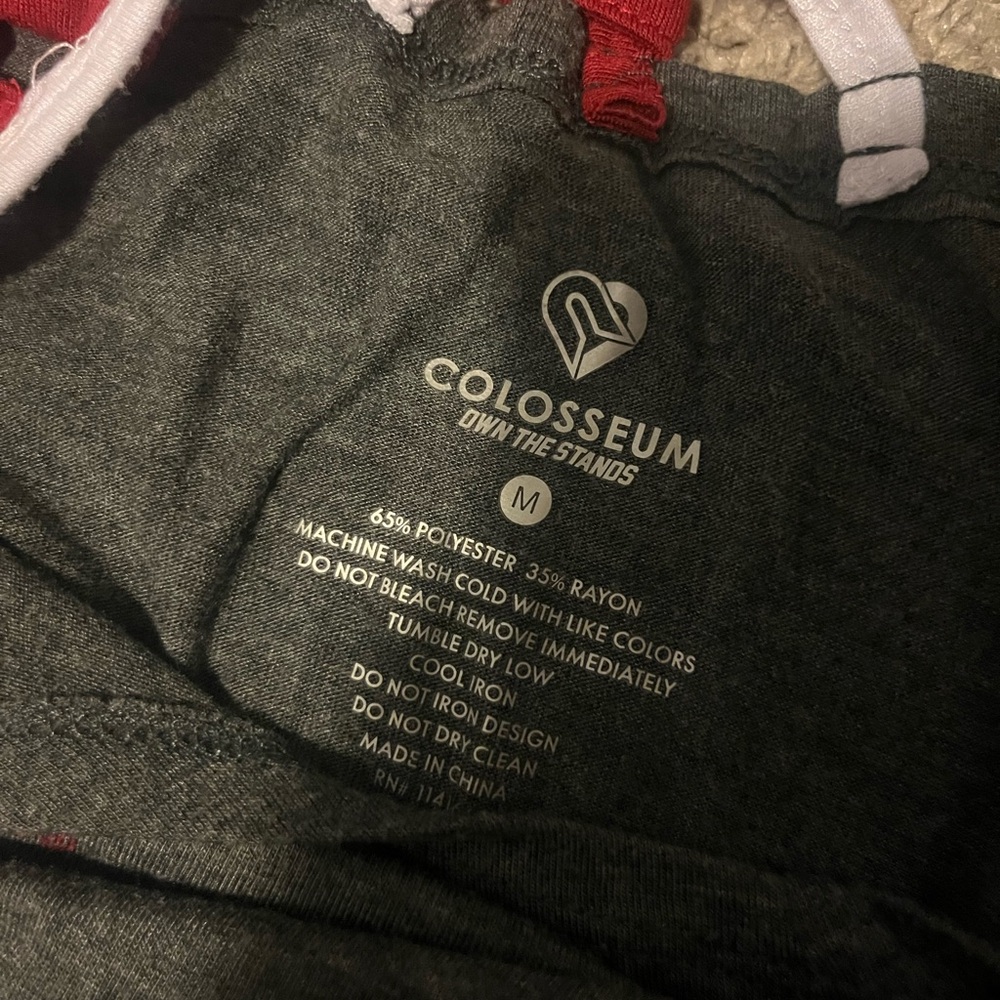 Alabama Racerback Tank Top - Picture 4 of 4